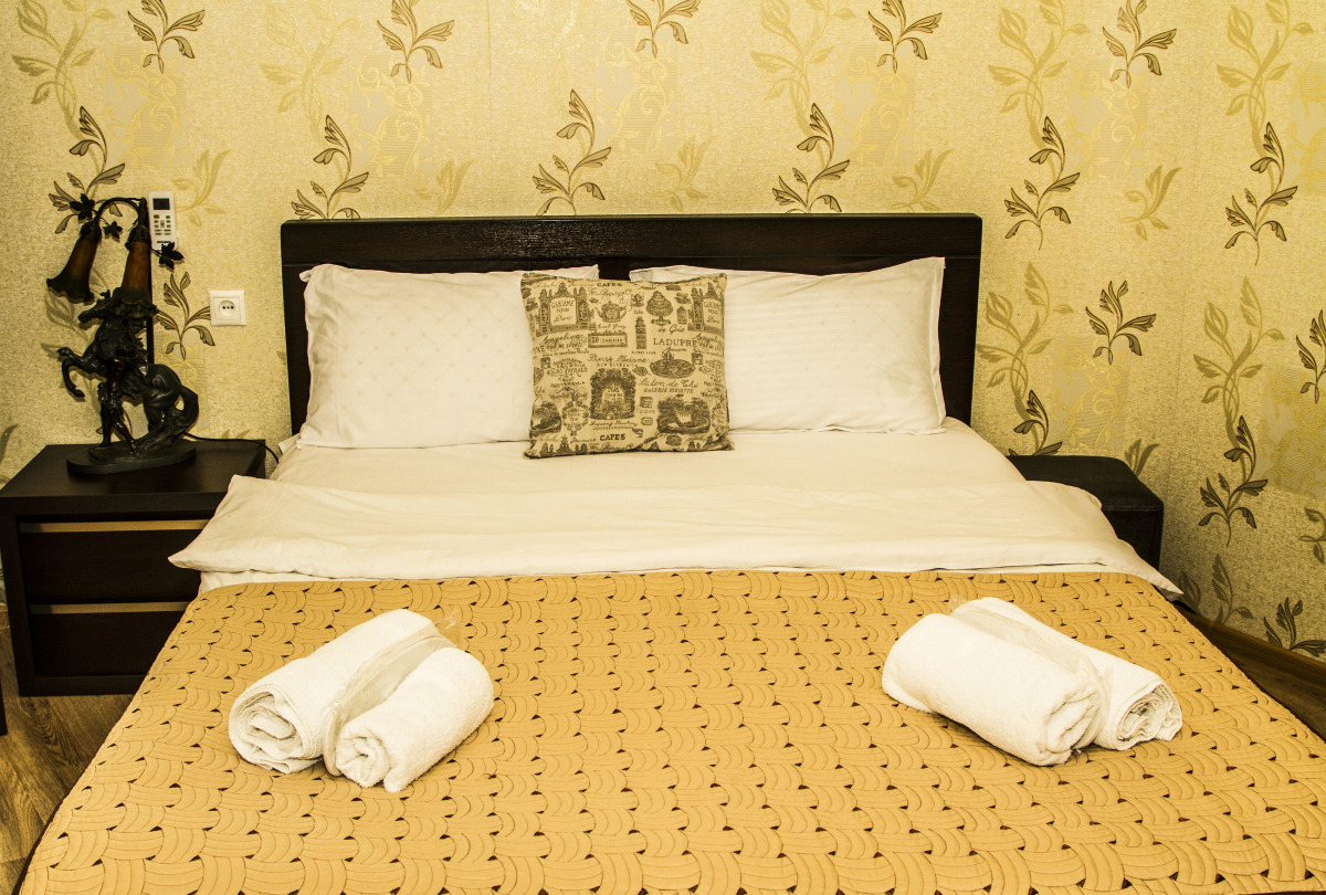 Отель Georgia Tbilisi Old Avlabari