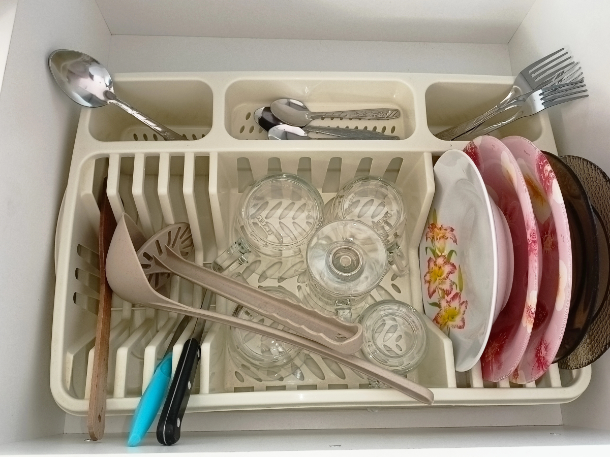 Квартира Студия с видом на озеро