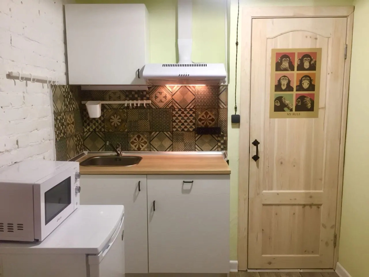 Мини-отель Neptunea Apartments