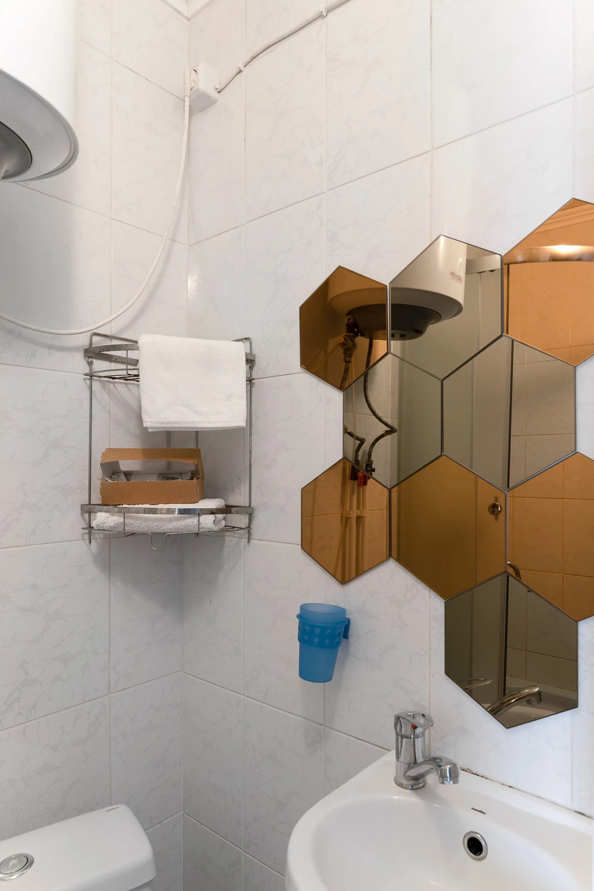 Апартаменты Prim Rooms Apartments