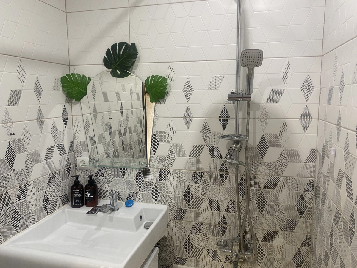 Апартаменты Семейные в Самом Центре