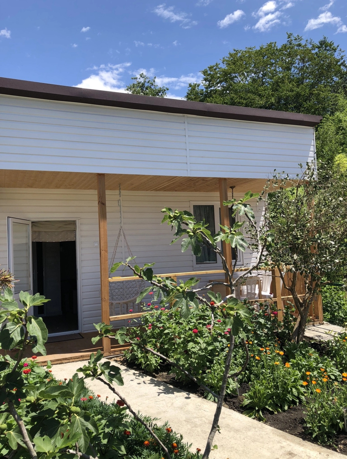 Гостевой дом «Big Fish»