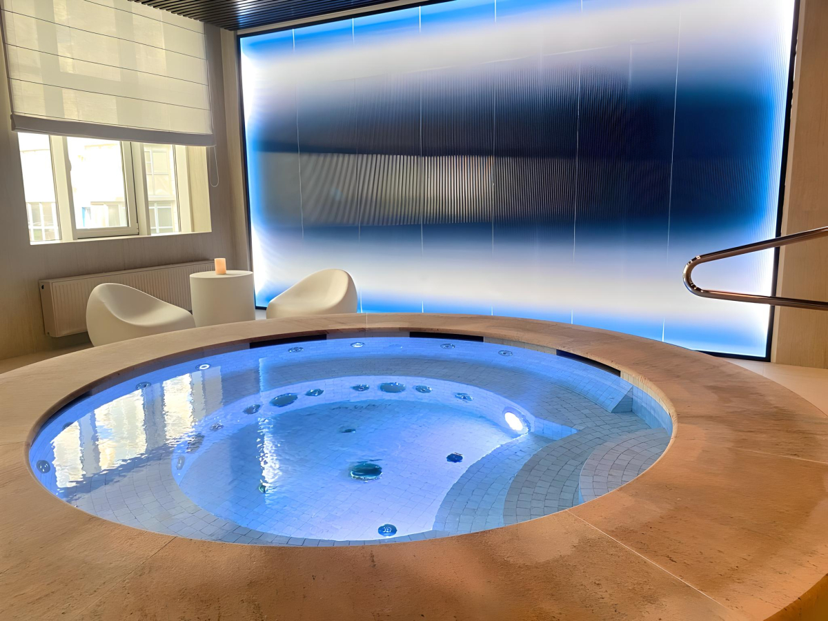 Апартаменты Grand Palace 625