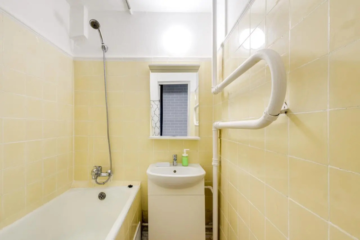 Апартаменты Проспект Мира 114Б