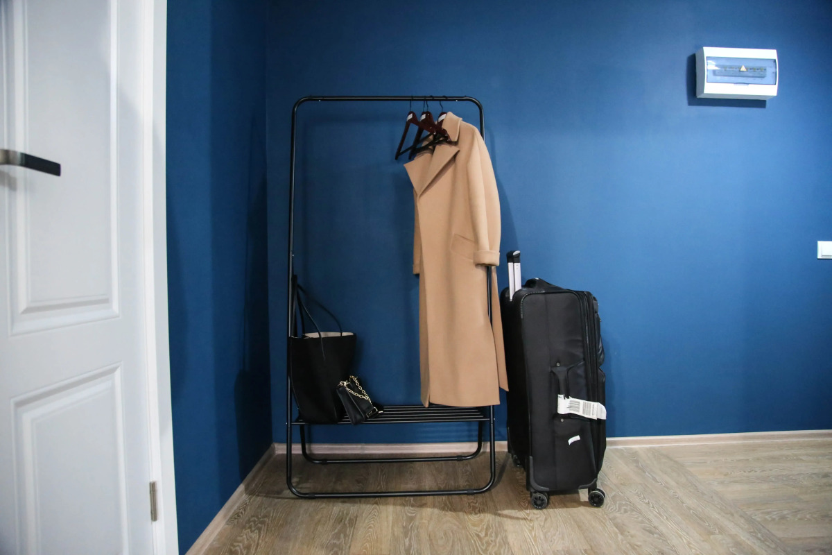 Квартира Как Дома