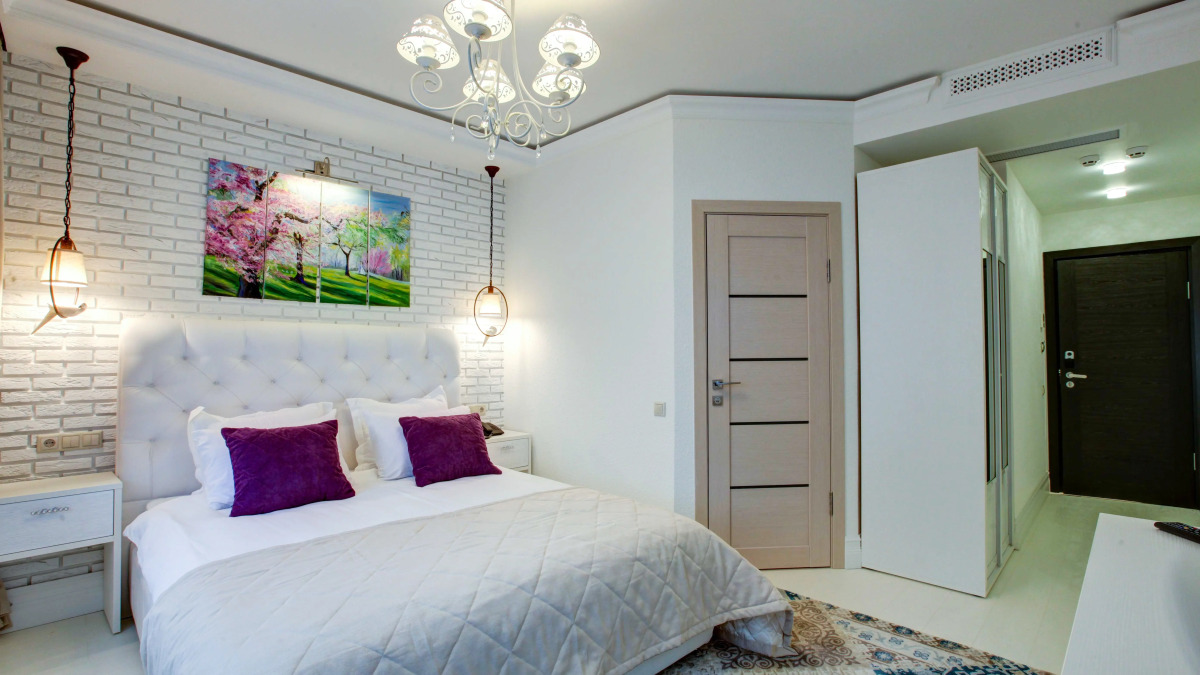 Мини-отель Набат Палас