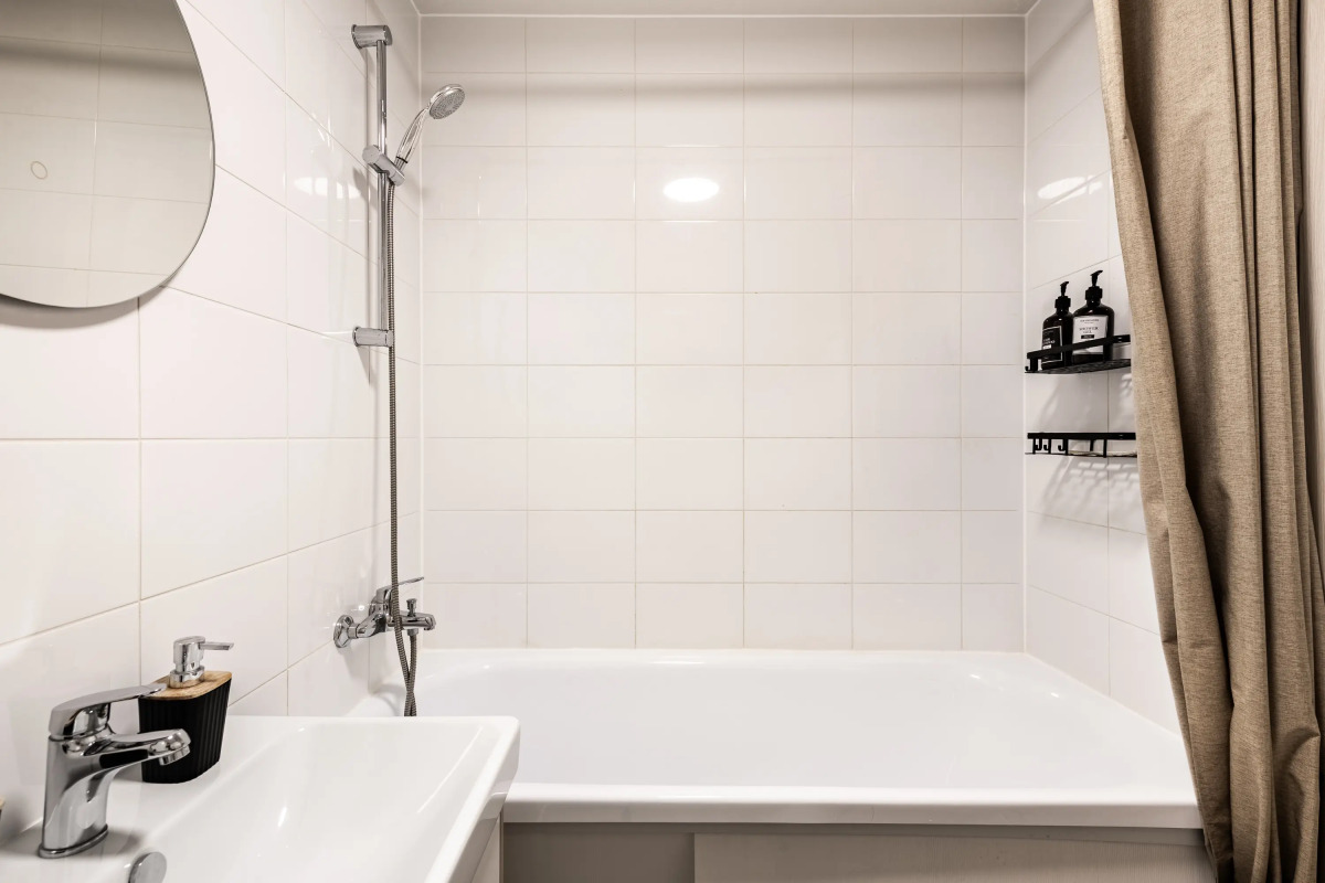 Квартира Клубника со Сливками