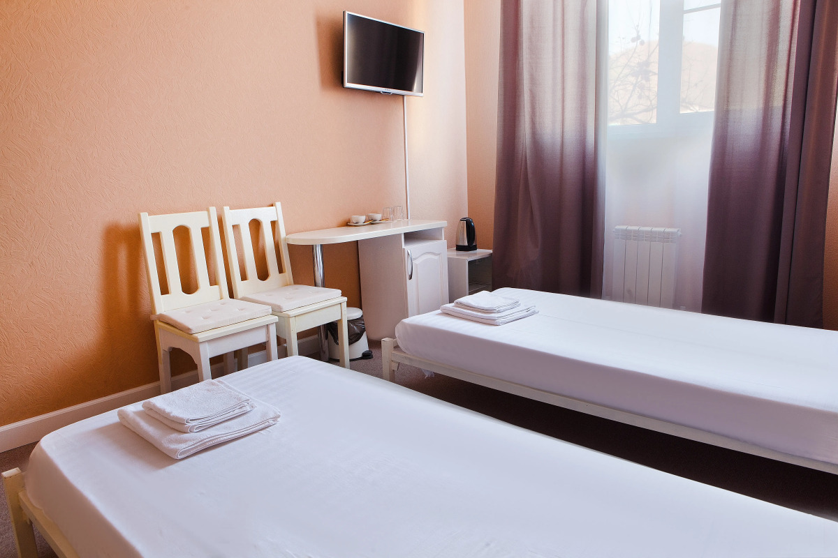 Гостевой дом Одиссея