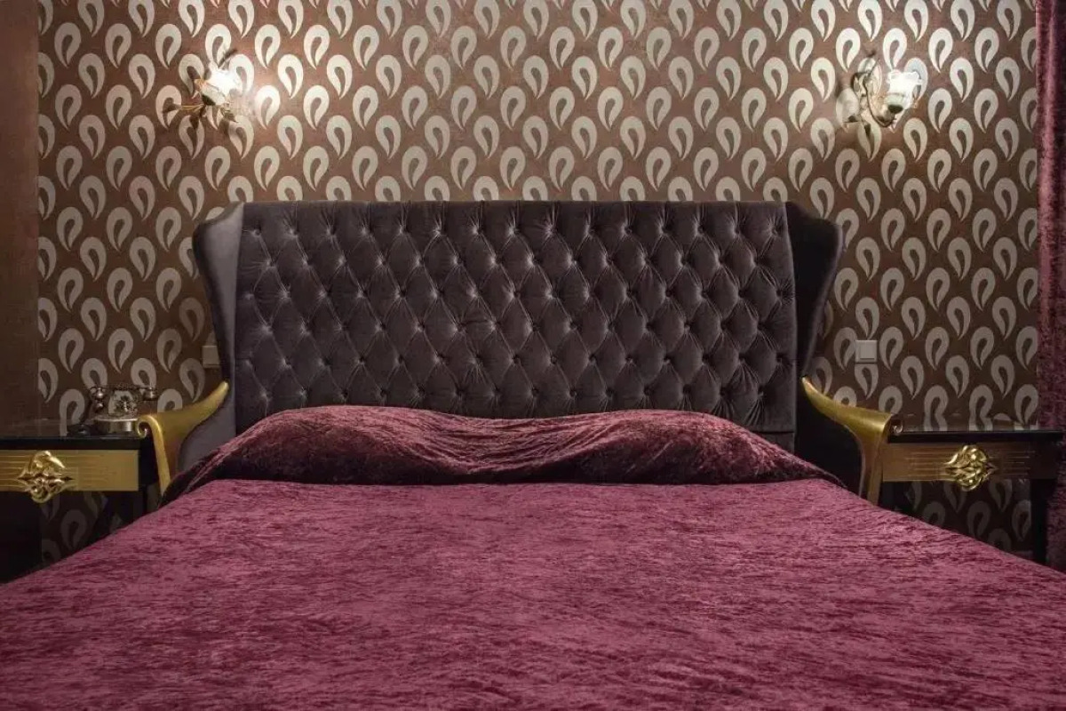 Гостевой дом Брестоль