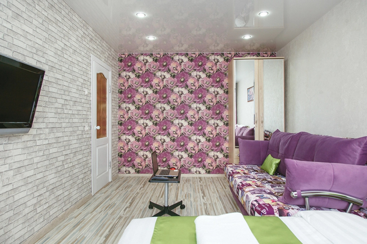 Апартаменты Пять Звёзд Малахитовая Шкатулка