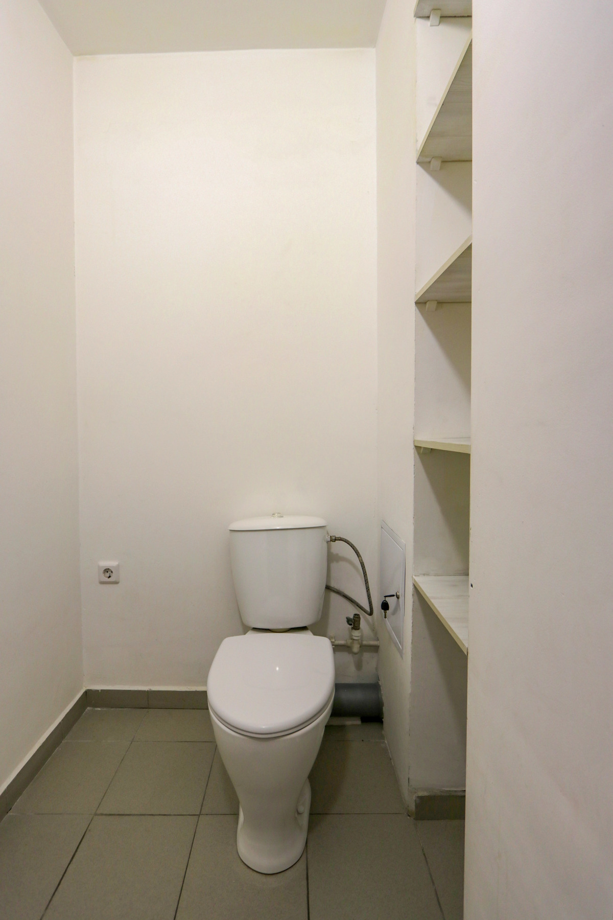 Квартира в Шелехове 10