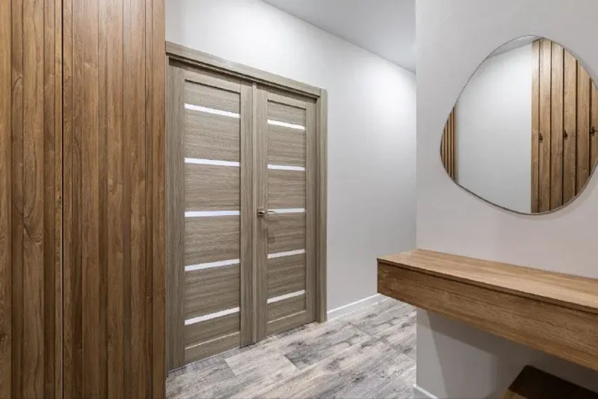 Апартаменты на Павлюхина