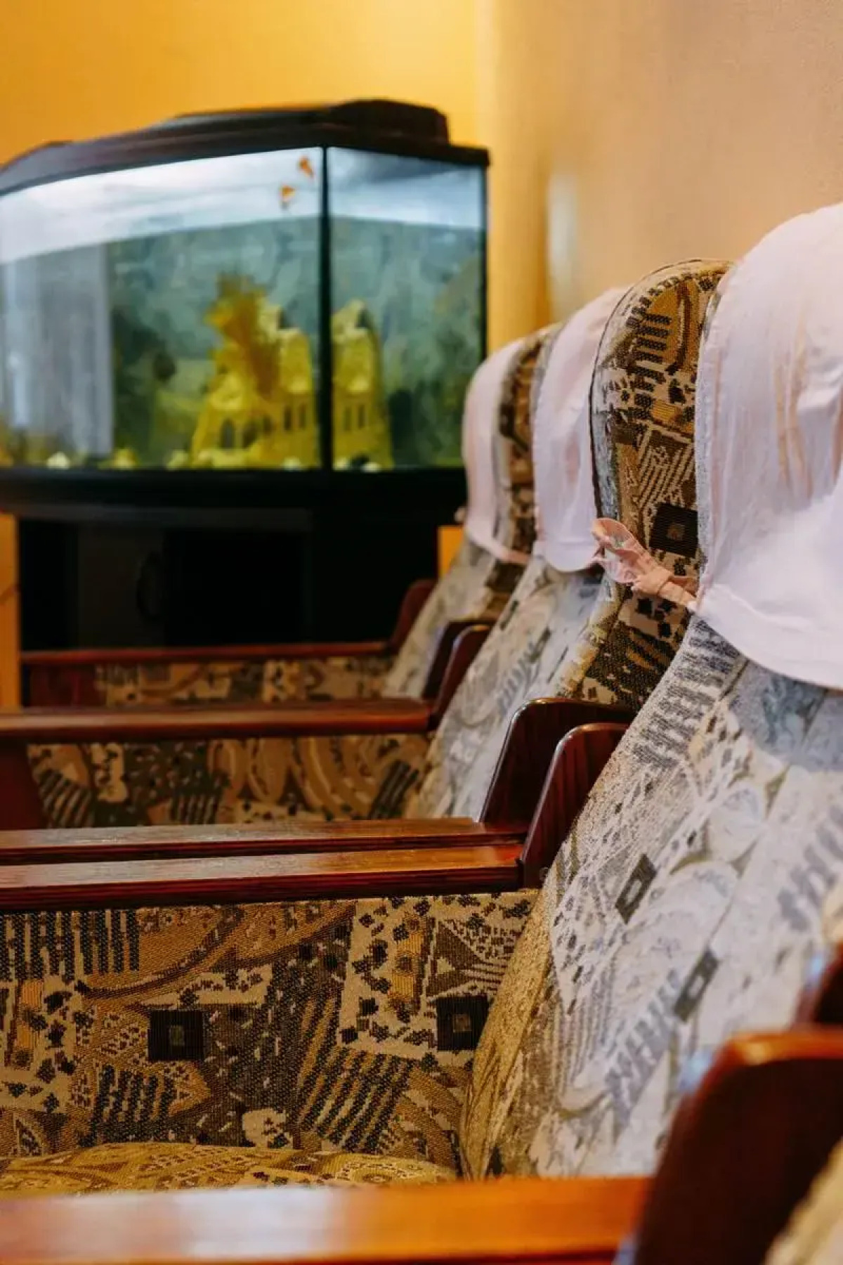 Санаторий Актер Плес