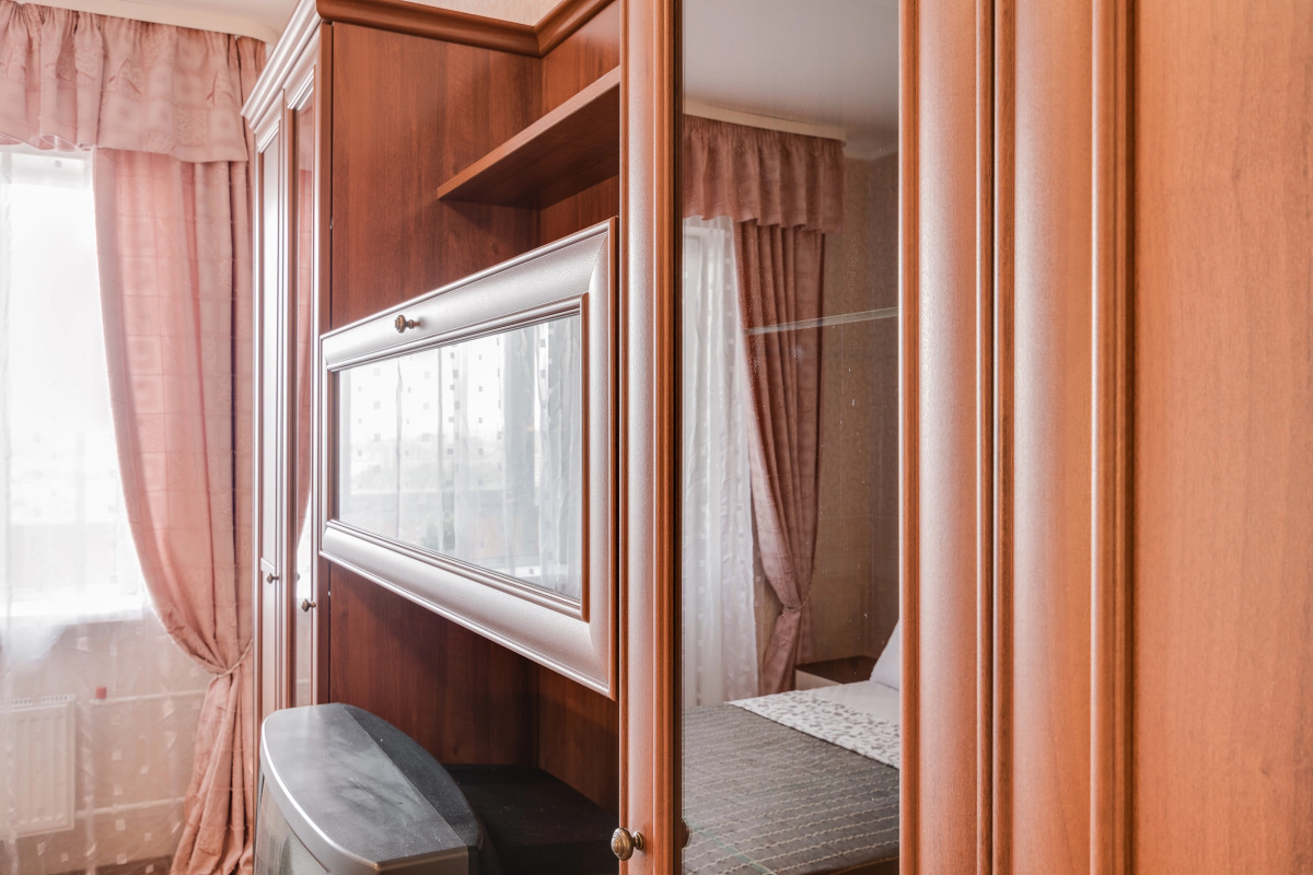 Апартаменты у Метро