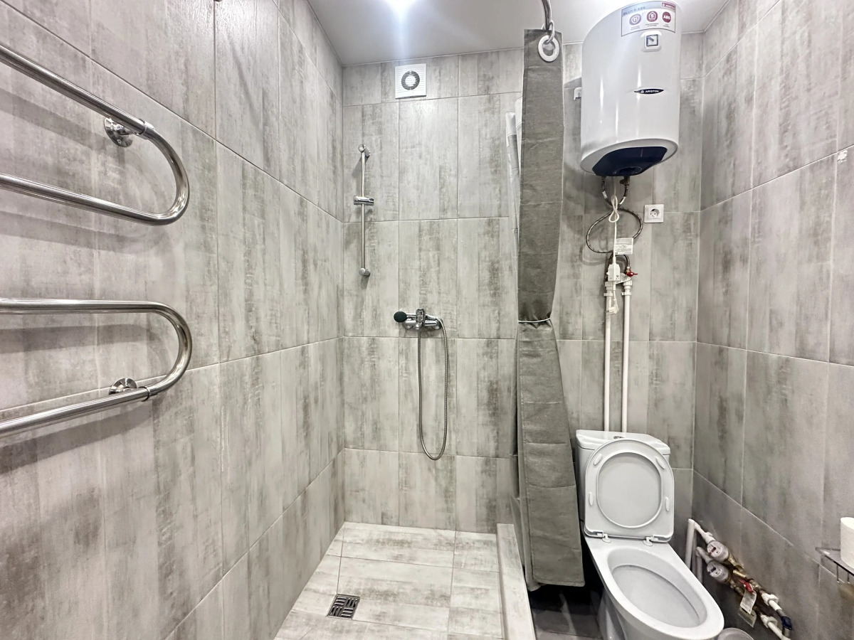 Квартира Отличная Студия