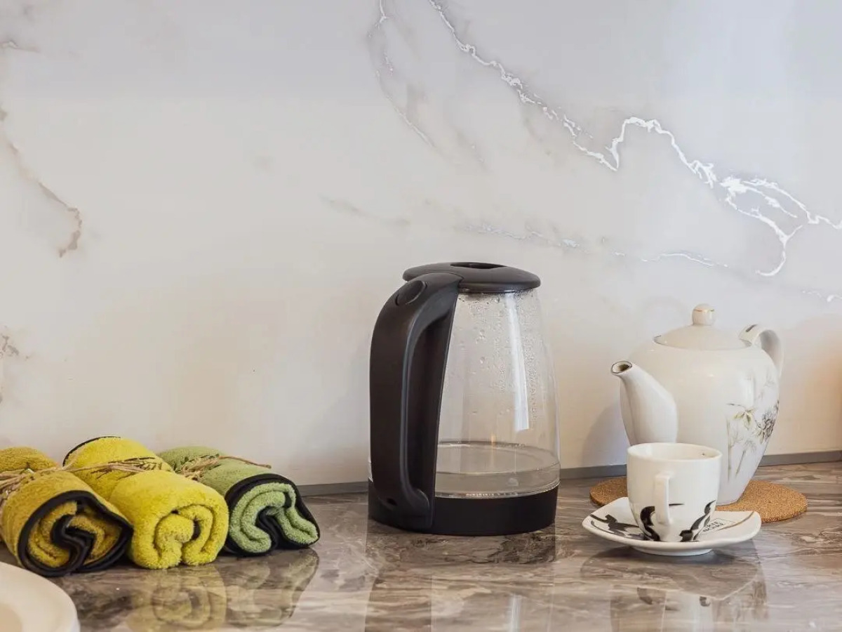 Квартира на Ленинградском проспекте 74к6