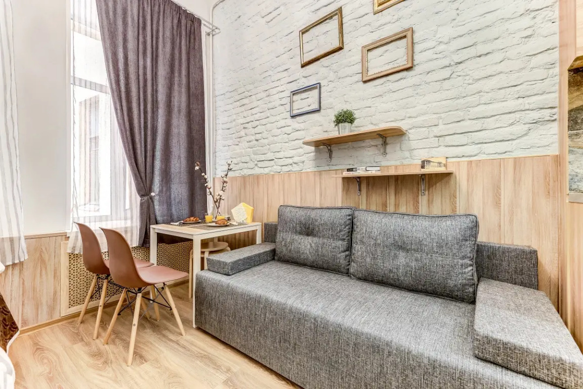 Апартаменты Locationapartments 1