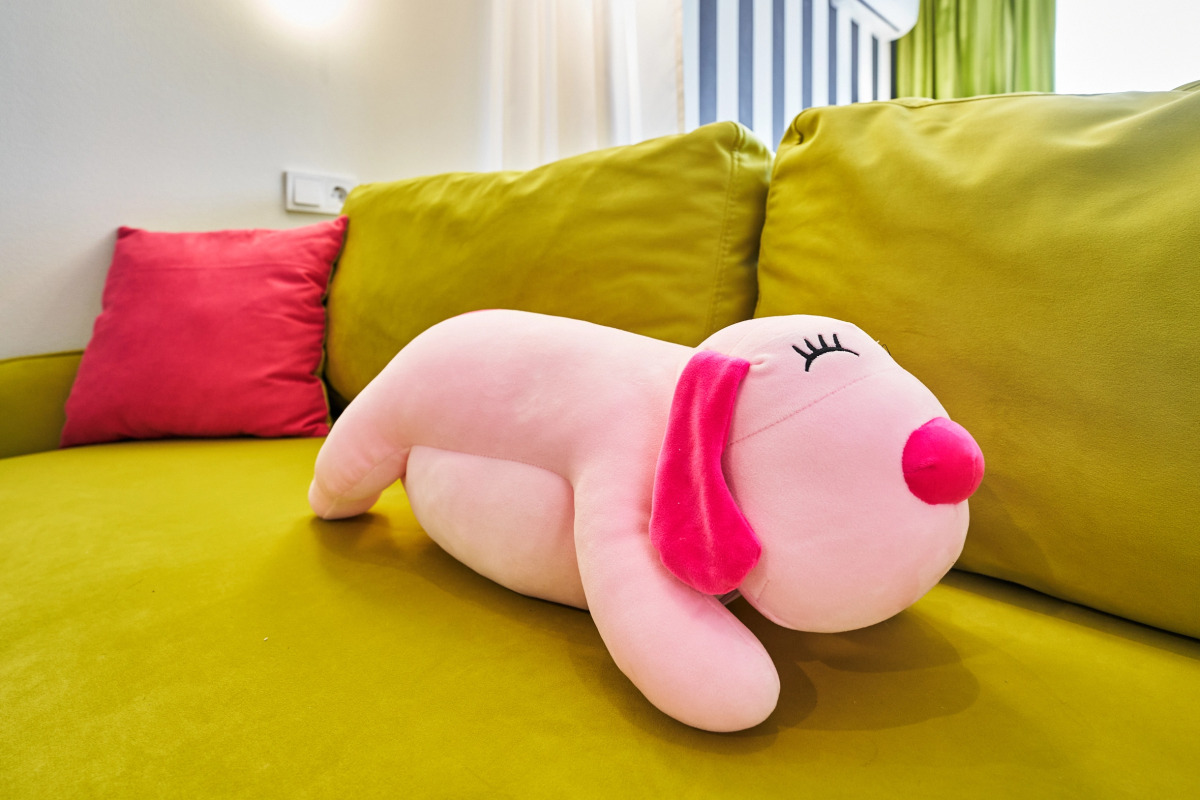 Апартаменты как Дома