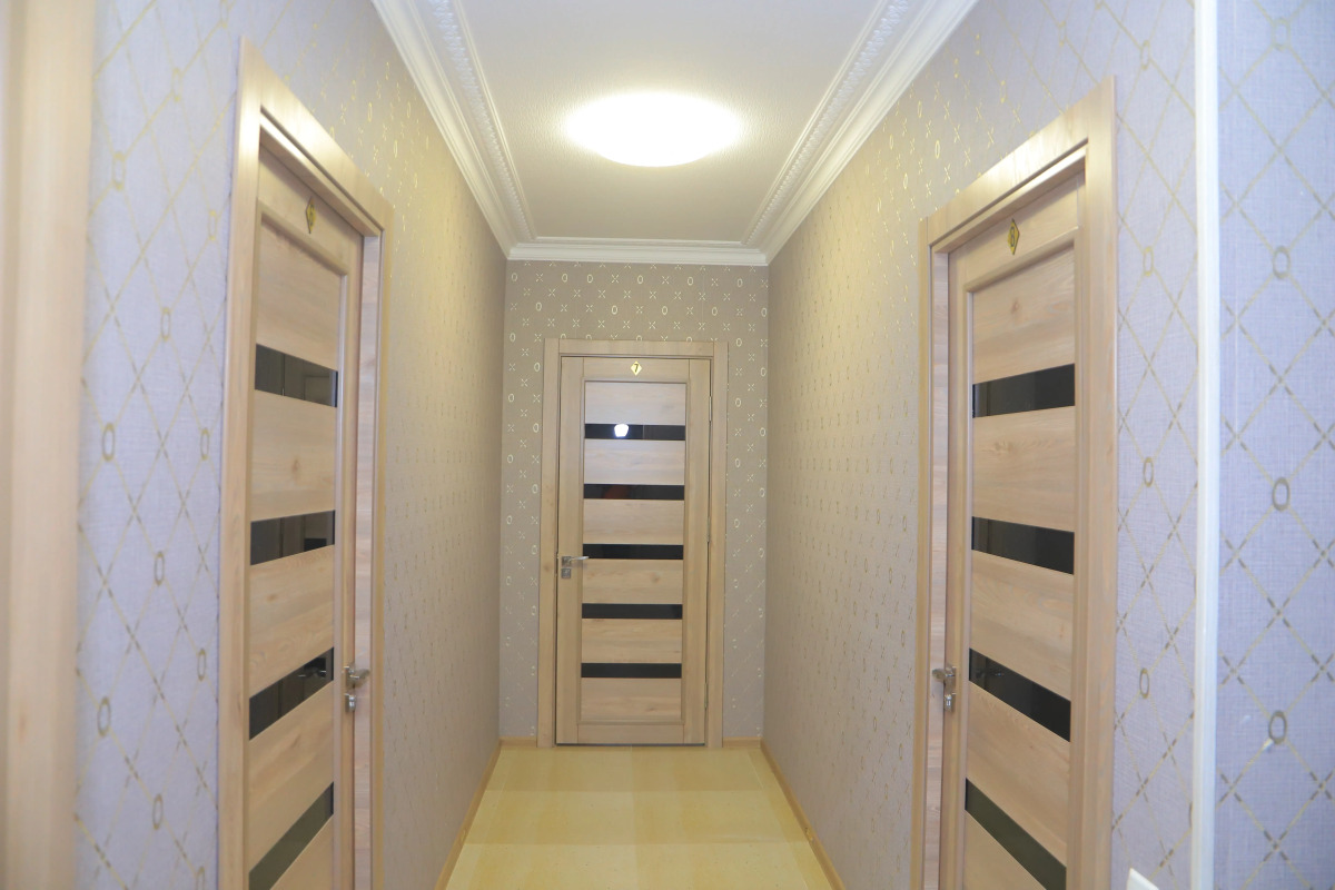 Мини-отель Silver