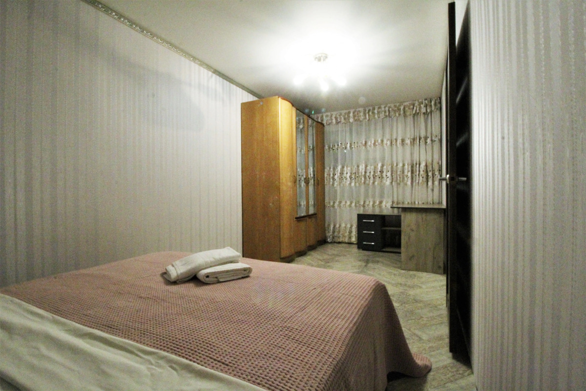 Квартира на Кузминках