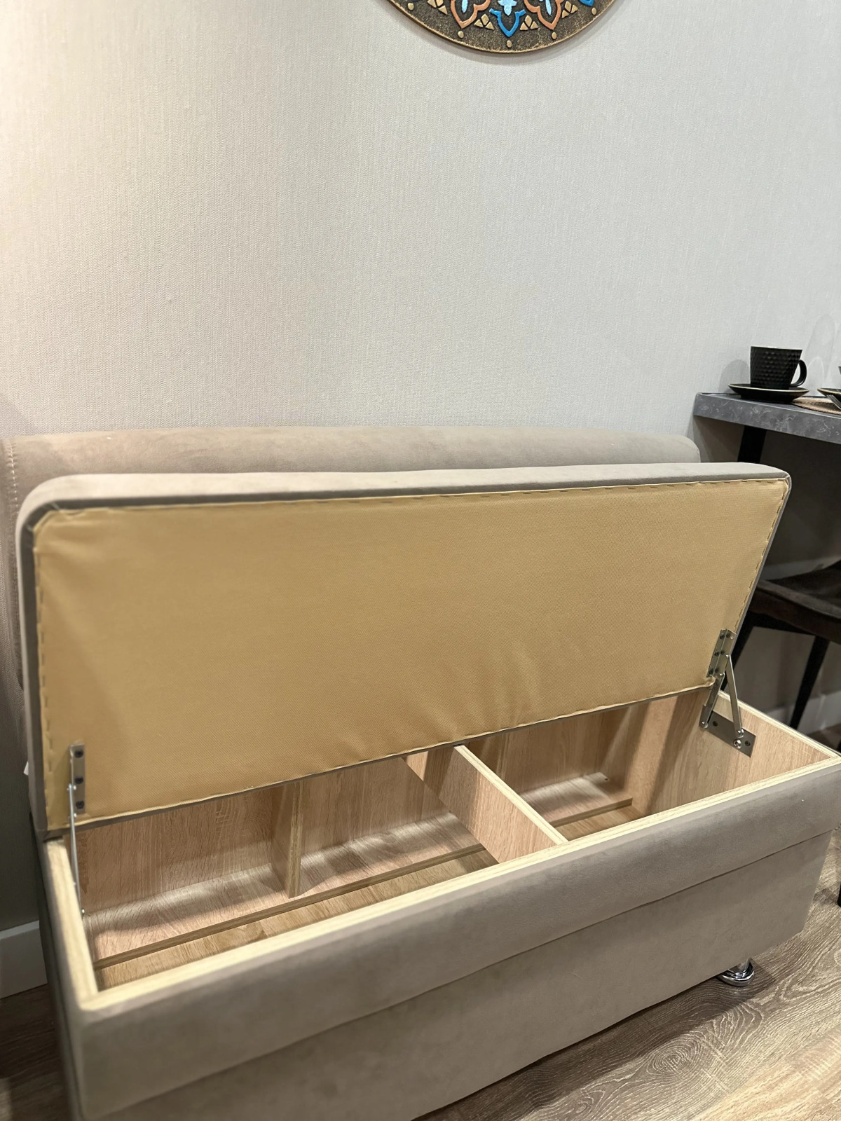 Апартаменты Номер Стандарт 2 гостя