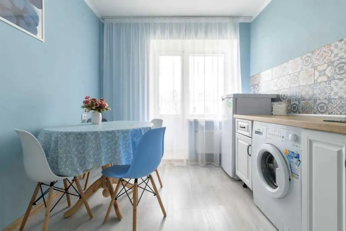 Апартаменты Люкс Премьер