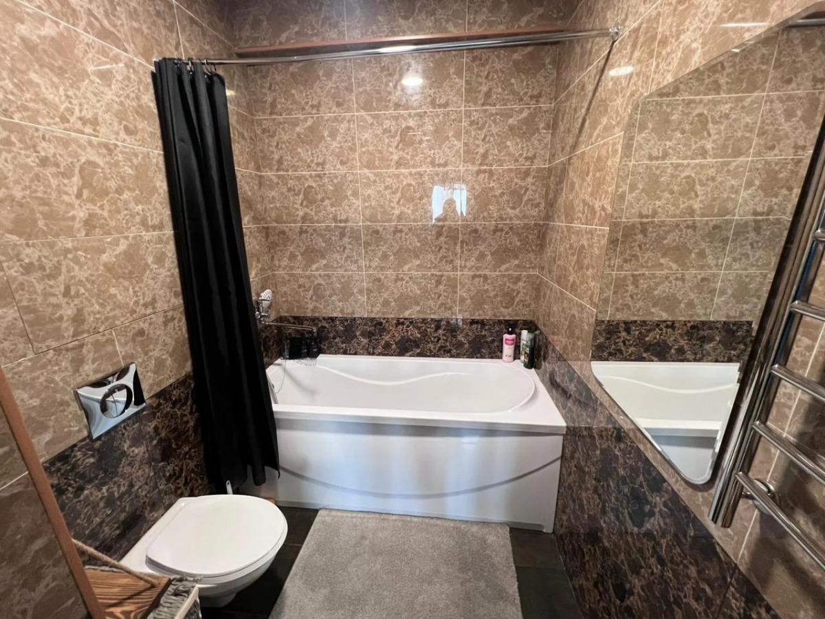 Апартаменты на Победы 7