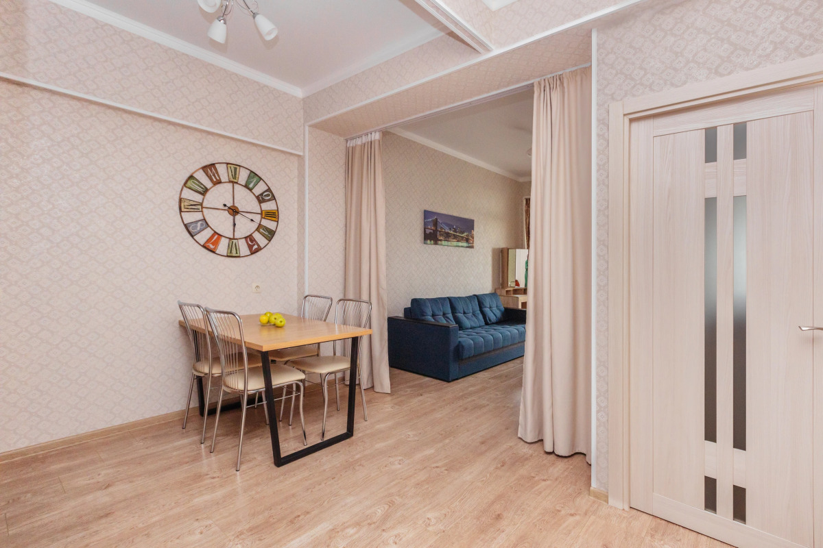 Апартаменты у Ривьеры