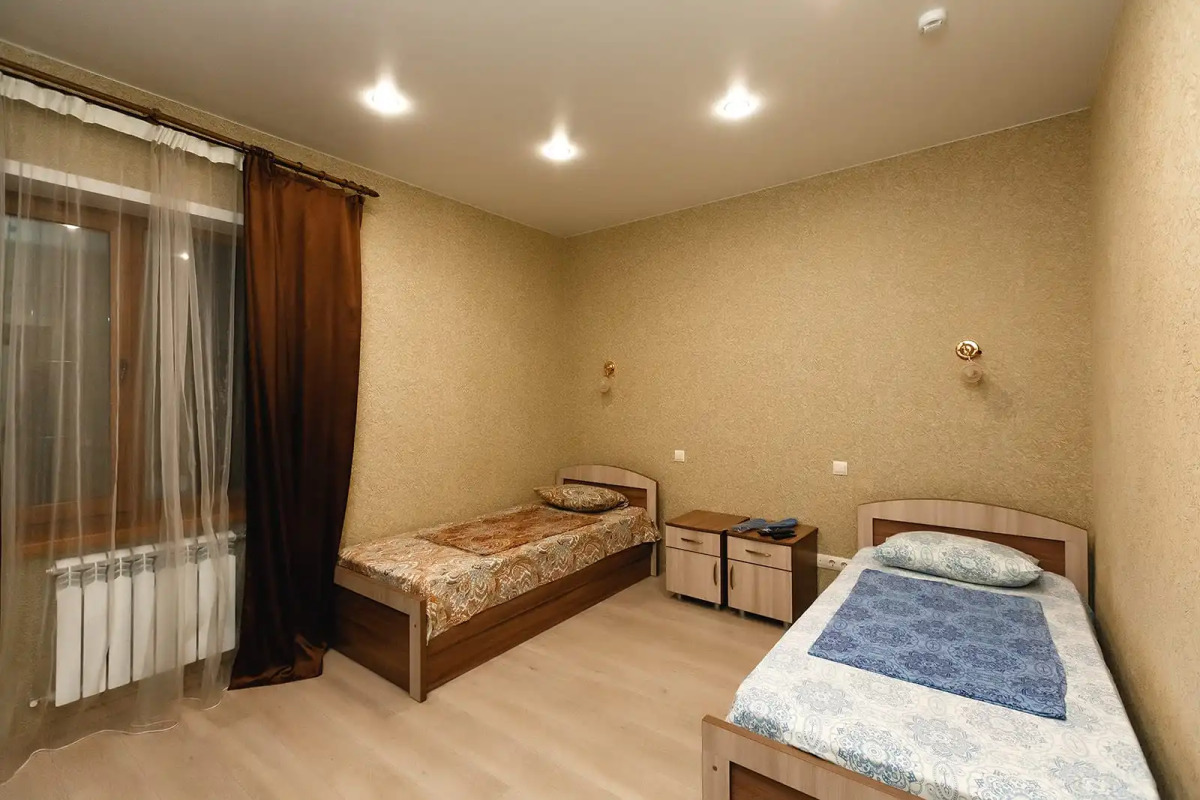 Vaytsekhovsky I Syn Mini-Hotel