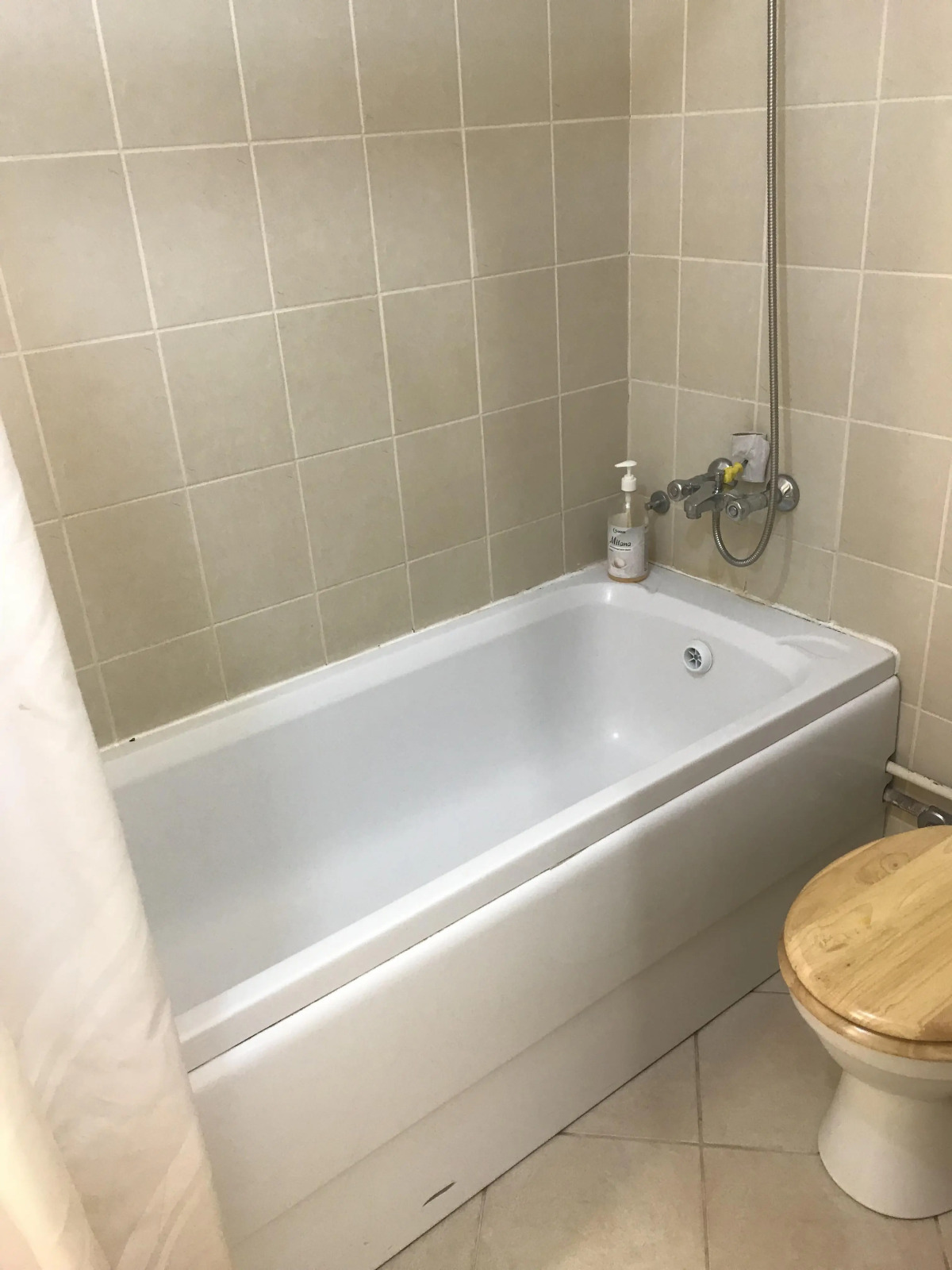 Апартаменты на Чубынина 25/148