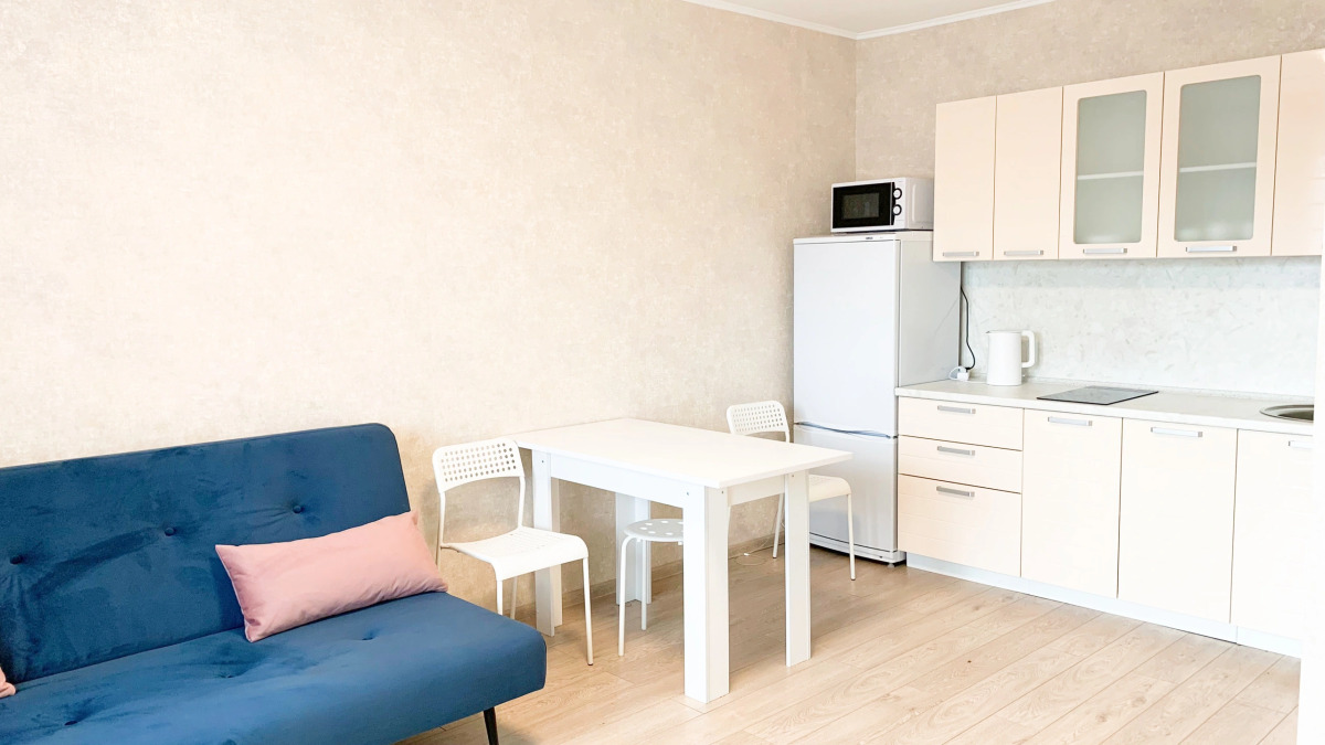 Апартаменты на Модогоева 6