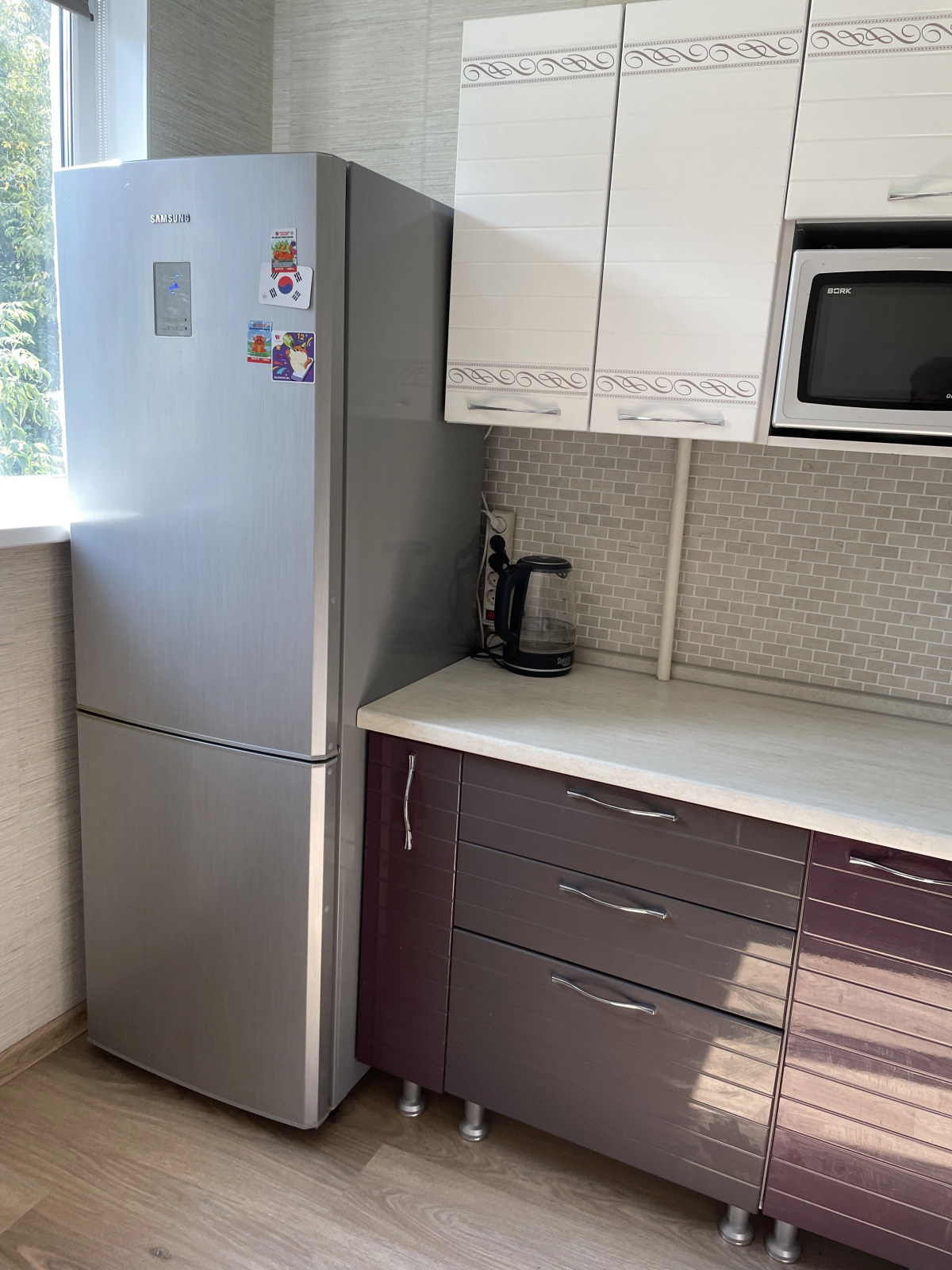 Апартаменты на Онуфриева 26/1