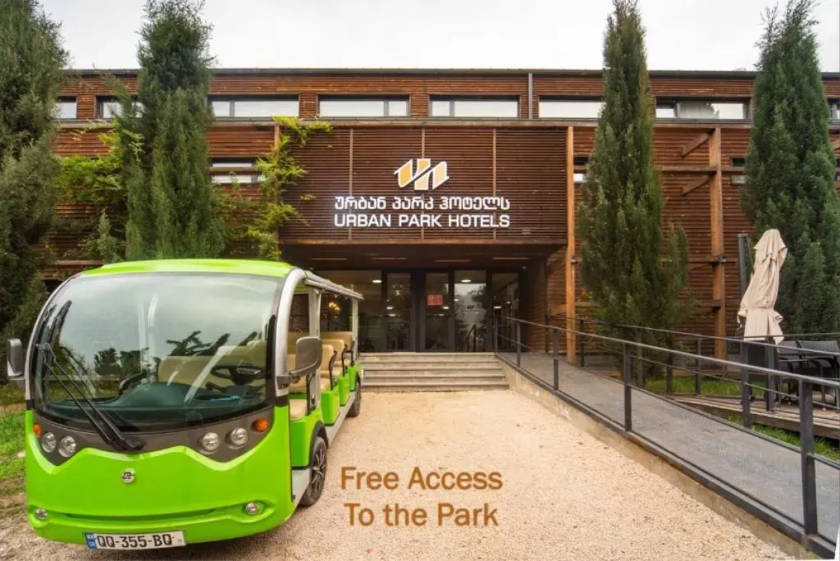 Urban Park Hotels