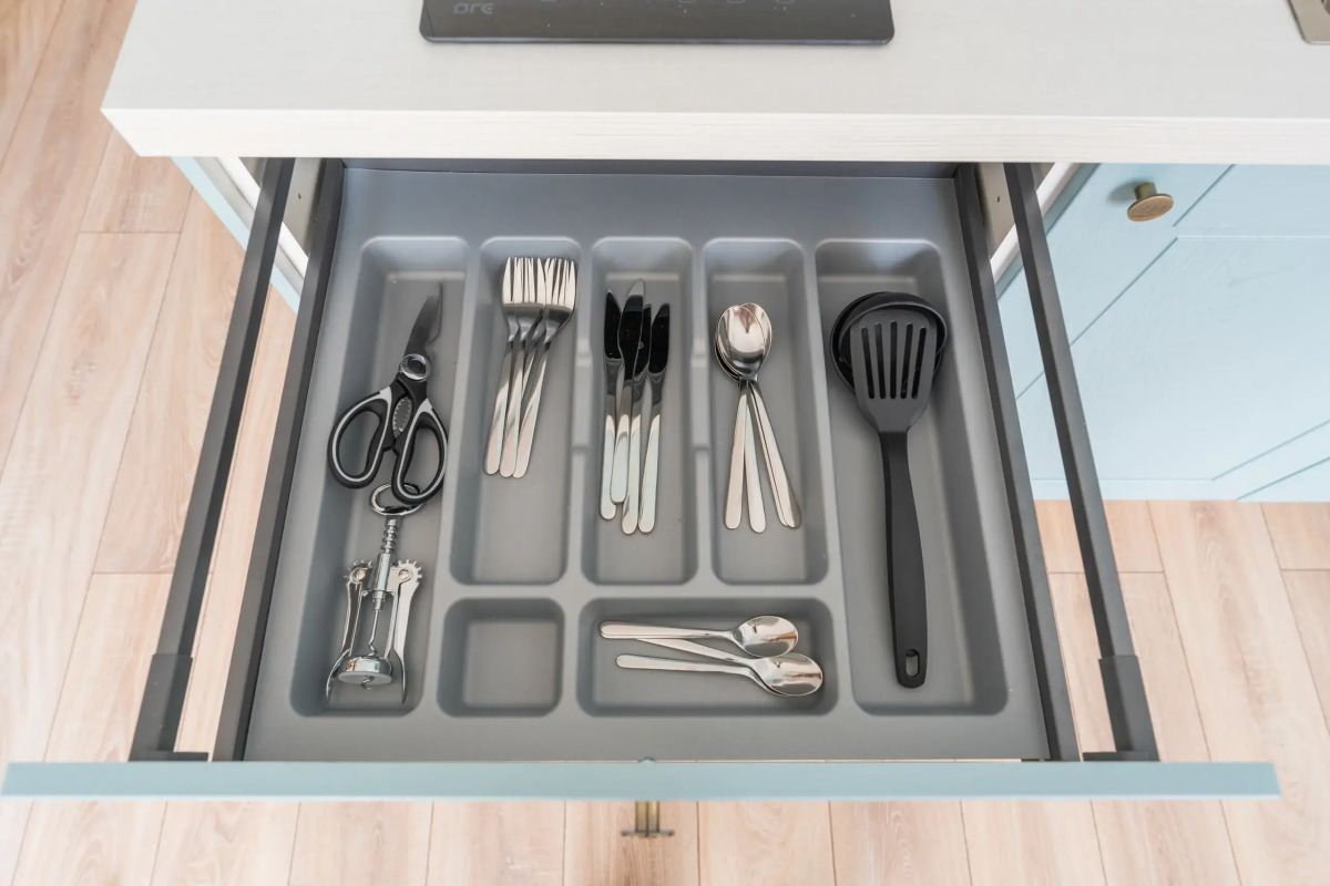 Квартира Двухуровневaя дизайнерская четырехместная