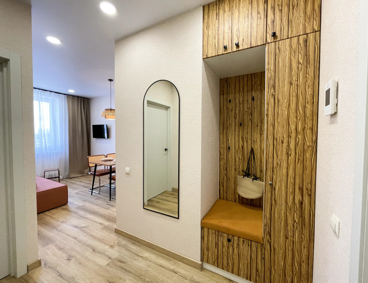 Квартира Style в Центре