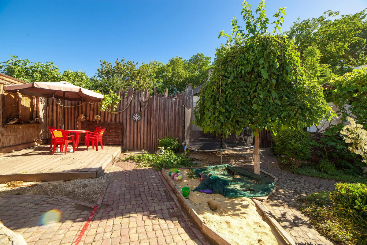 Отель Гостиный Двор B&B