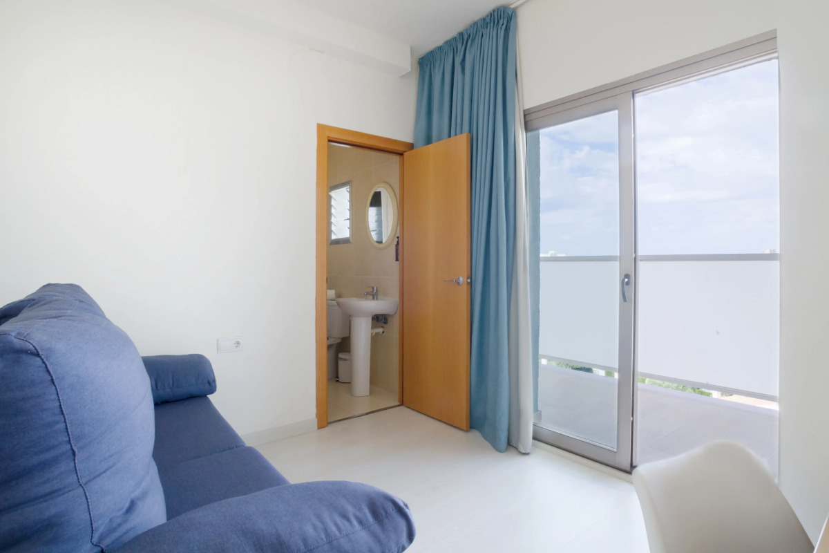 Отель Ibersol Playa Dorada