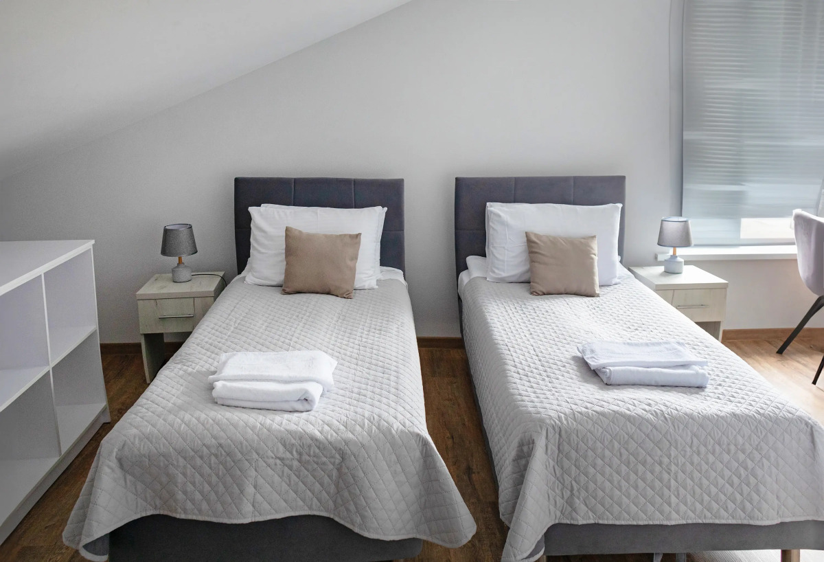 Апартаменты Ярвен Лахти 3