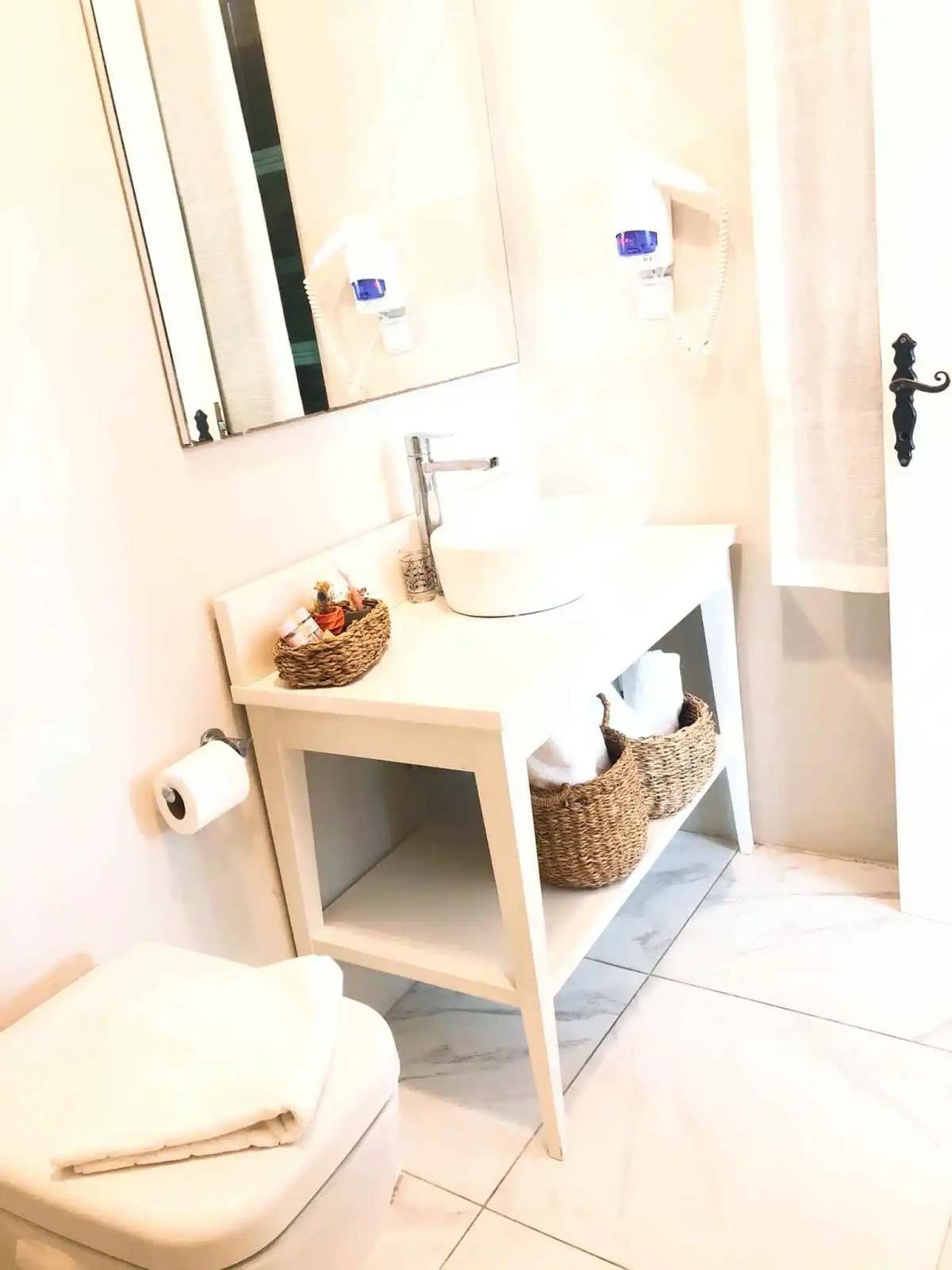 Beyaz Kapi Boutique Hotel Alacati