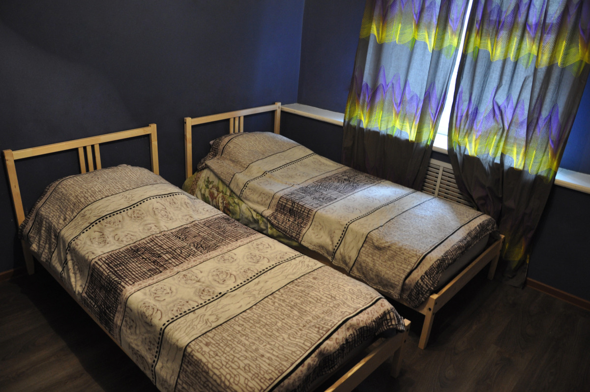 Меблированные Комнаты CPhotel