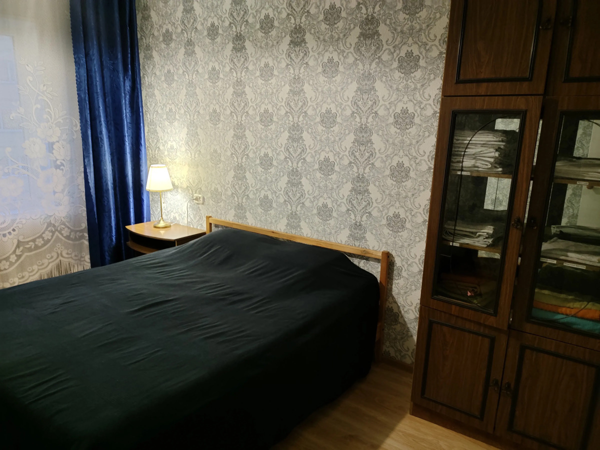 Апартаменты 2-х комн на Олимпийской 89, 4 этаж