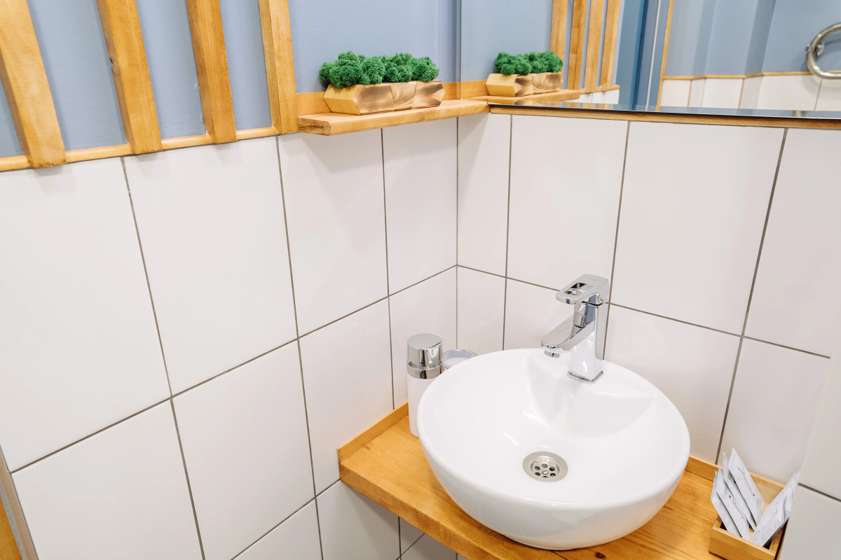 Апартаменты «9 ночей» в центре Петрозаводска, Шотмана 3 №2