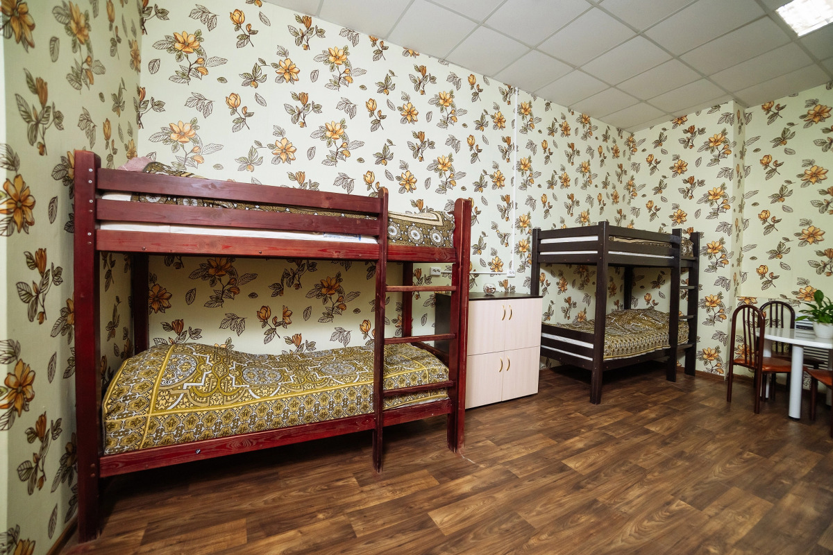 Хостел Комфорт