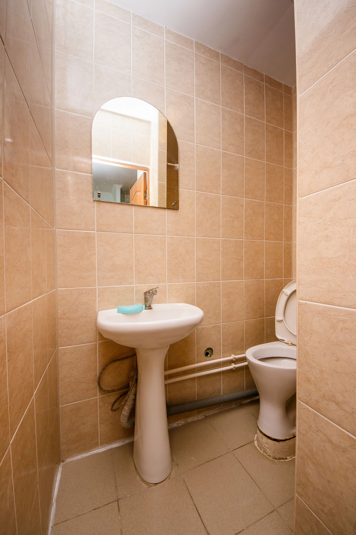 Гостевой Дом Баден Баден