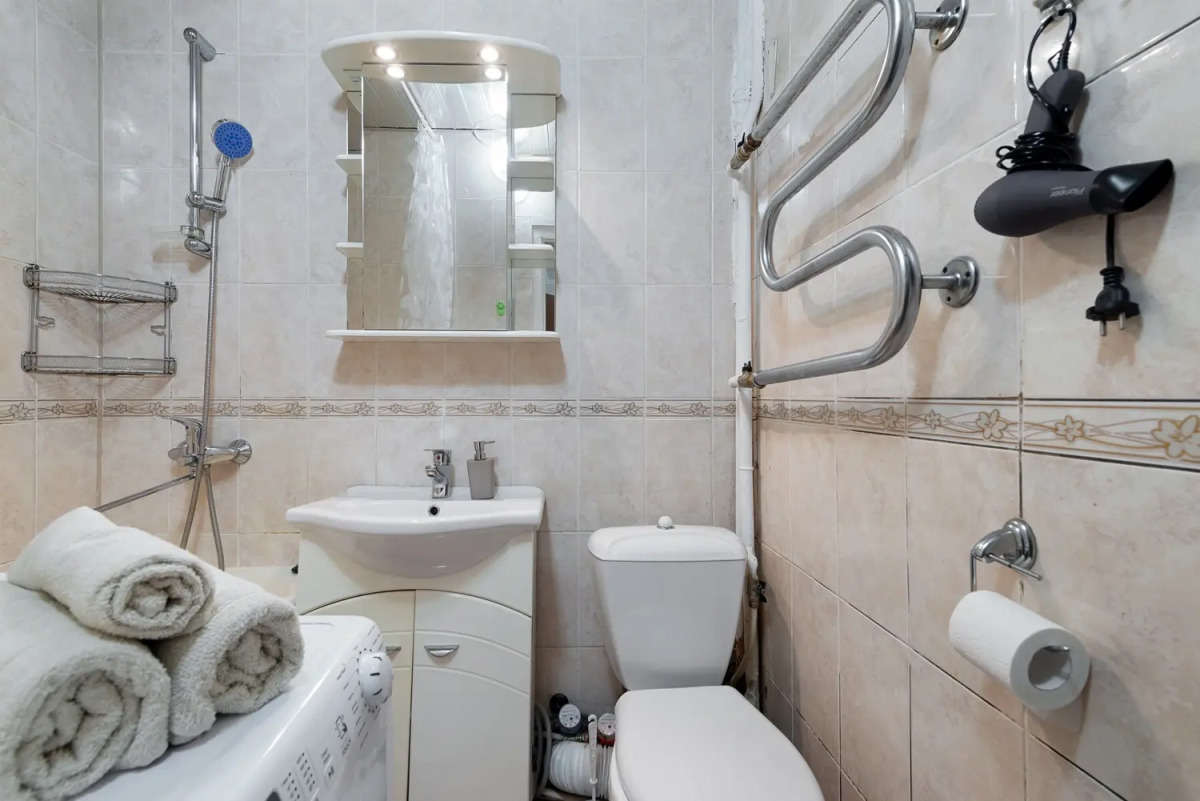 Апартаменты Двухкомнатные Рядом с Метро Дмитровская