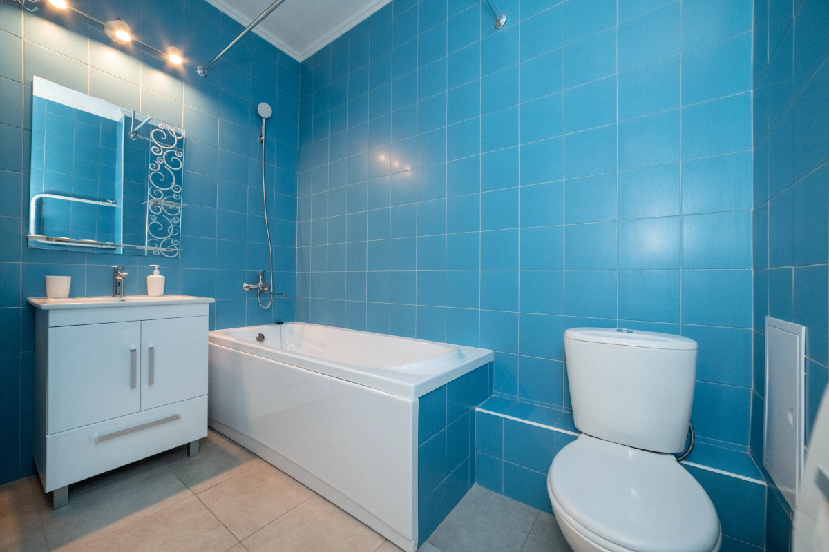 Квартира на Подзолкова 3И