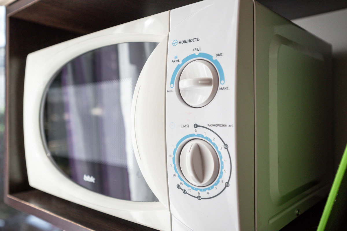 Апартаменты Место под солнцем 3