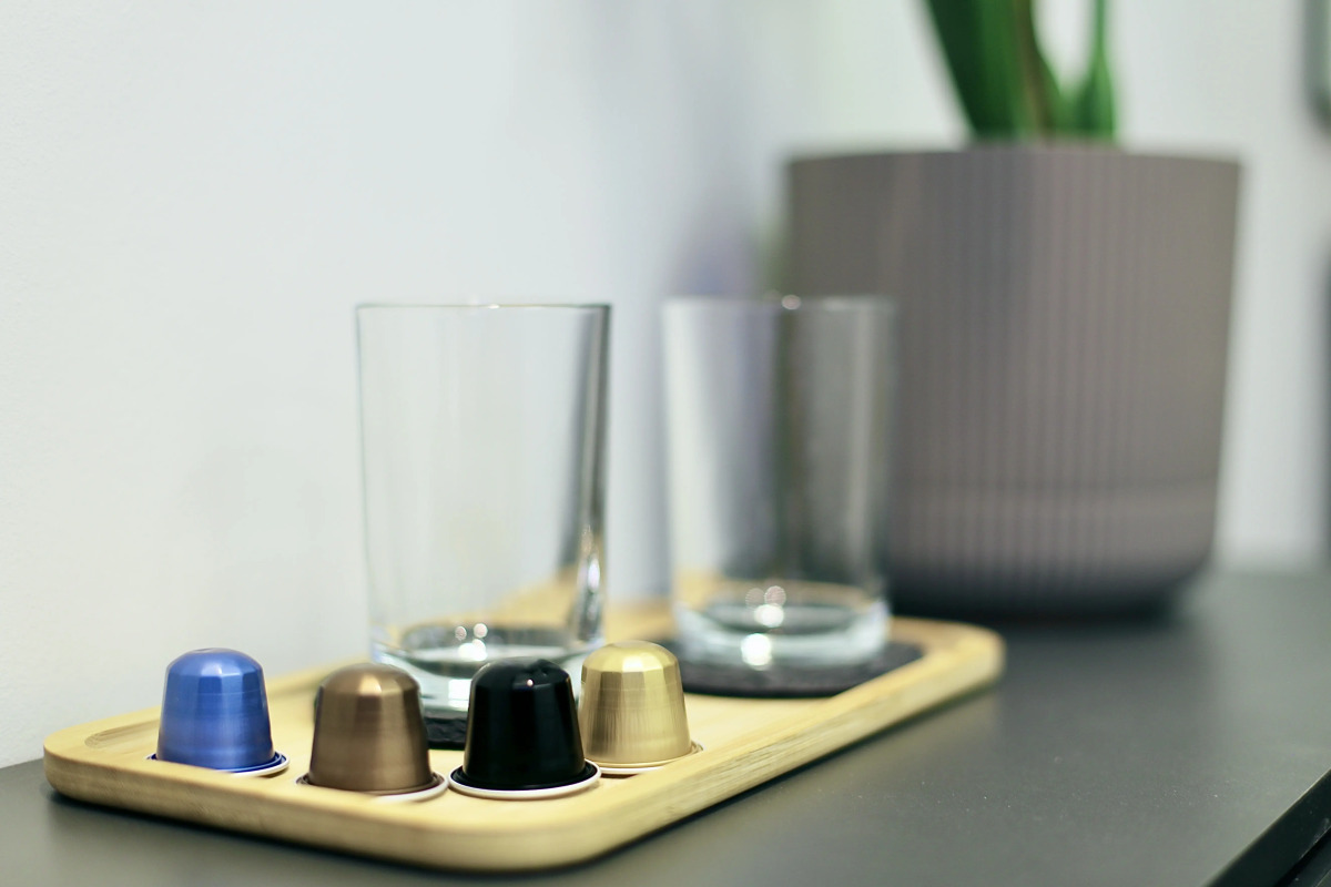 Апартаменты Sova_Mira Уютный Junior