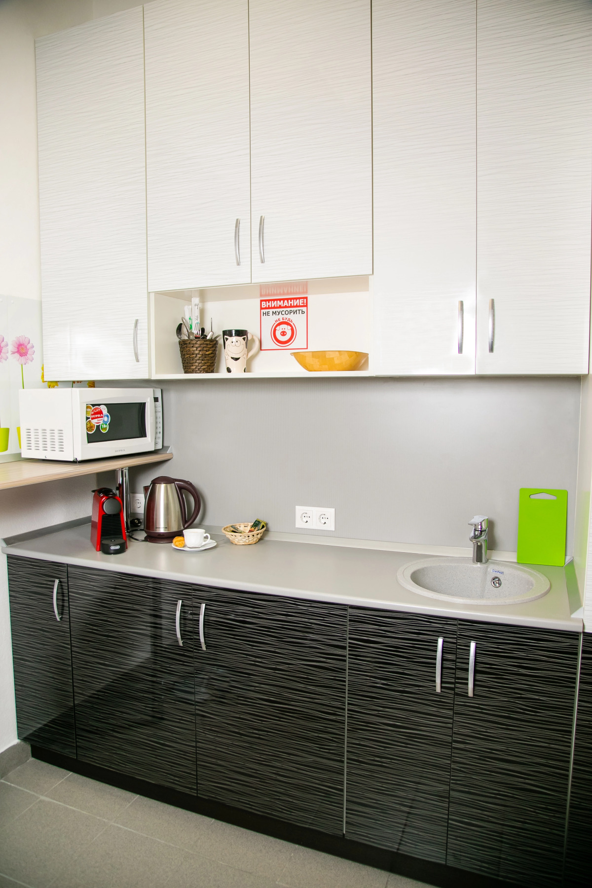 Хостел Матрёшки