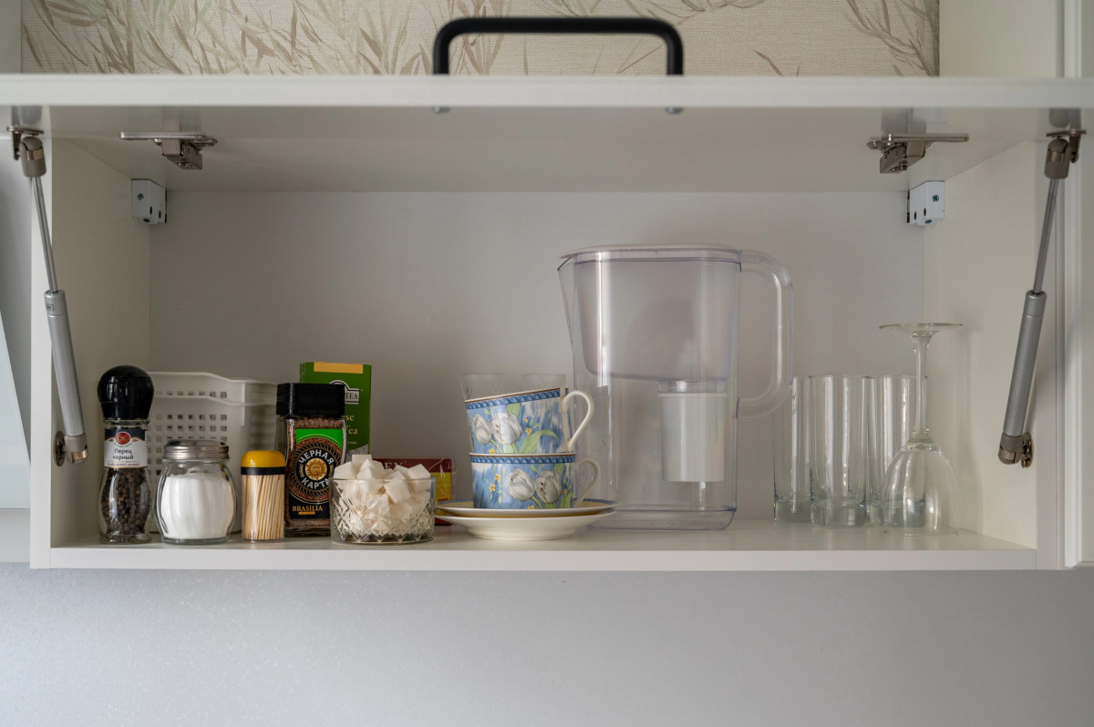 Апартаменты на Снежной